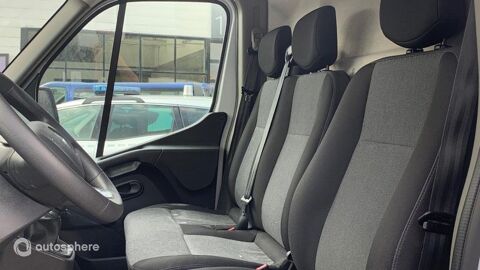 Master F3500 L2H2 2.3 Blue dCi 135ch Confort Euro6 2024 occasion 57000 Metz