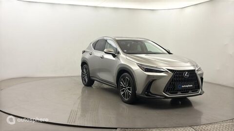 NX 450h+ 4WD Executive 2023 occasion 78240 CHAMBOURCY