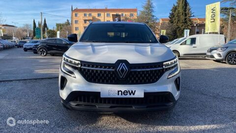 Austral 1.2 E-Tech full hybrid 200ch Techno - 25 2025 occasion 13090 Aix-en-Provence