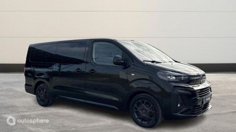 Spacetourer XL 2.0 BlueHDi 180ch S&S EAT8 Business 2024 occasion 86100 Ch&acirc;tellerault