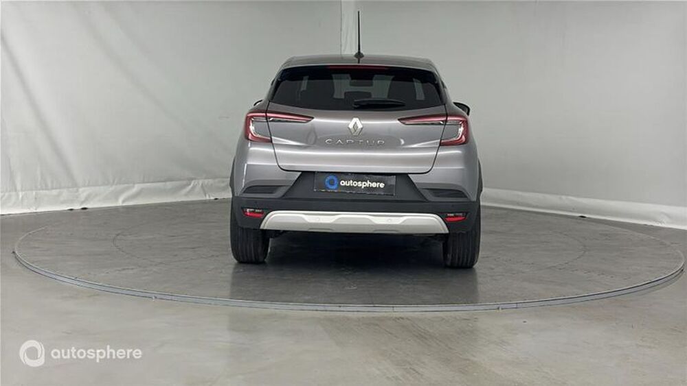 Captur 1.0 TCe 90ch Evolution 2024 occasion 57000 Metz