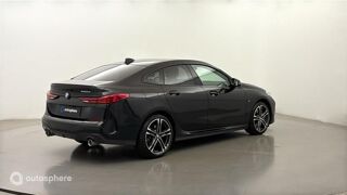Serie 2 220dA 190ch M Sport 2022 occasion 33700 M&eacute;rignac