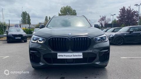 X5 xDrive45e 394ch M Sport 17cv 2023 occasion 64100 Bayonne