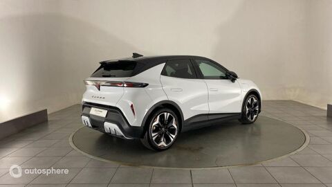 Raval 211ch 52kWh Endurance 2026 occasion 86000 Poitiers