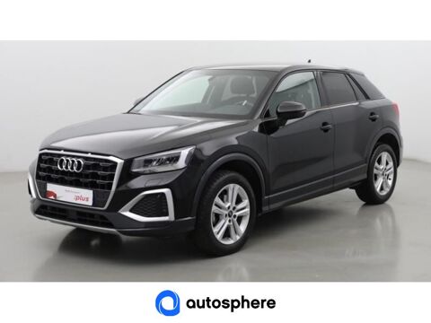 Q2 35 TFSI 150ch COD Design S tronic 7 Euro6dT 2020 occasion 86000 Poitiers