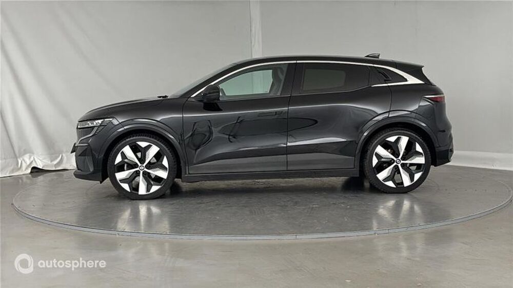 M&eacute;gane E-Tech Electric EV60 220ch Techno super charge -B 2023 occasion 57000 Metz