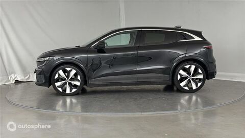 M&eacute;gane E-Tech Electric EV60 220ch Techno super charge -B 2023 occasion 57000 Metz