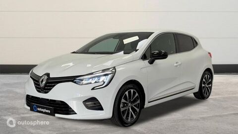Annonce voiture Renault Clio 20299 