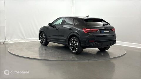 Q3 35 TFSI 150ch S line S tronic 7 2023 occasion 51100 Reims