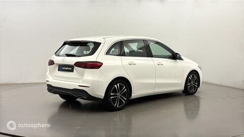 Classe B 180d 116ch Business Line 8G-DCT 2023 occasion 17138 Puilboreau