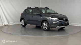 Sandero 1.0 TCe 90ch Stepway Confort 2022 occasion 59850 Nieppe