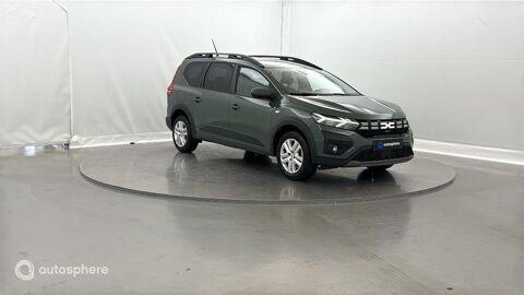 Jogger 1.0 ECO-G 100ch Expression 7 places 2024 occasion 62110 H&eacute;nin-Beaumont