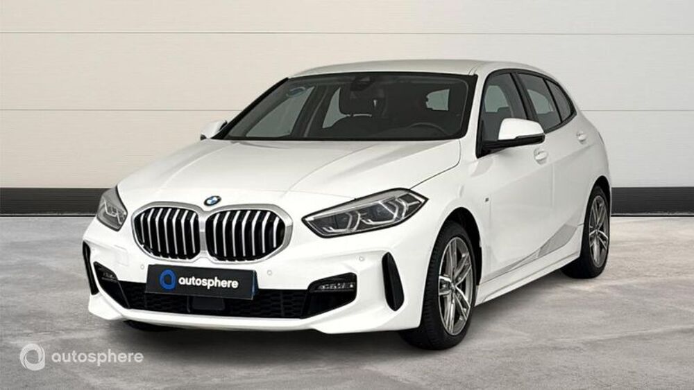 S&eacute;rie 1 116i 109ch Edition M Design 2022 occasion 59223 Roncq