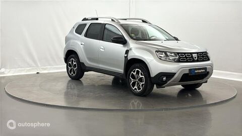 Duster 1.5 Blue dCi 115ch 15 ans 4x2 E6U 2020 occasion 62000 Arras