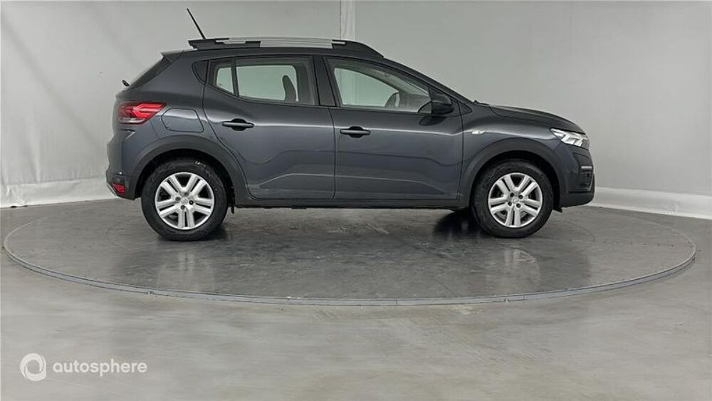 Sandero 1.0 ECO-G 100ch Stepway Confort -22 2022 occasion 54135 Mexy