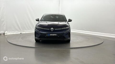 M&eacute;gane E-Tech Electric EV60 220ch Techno optimum charge 2022 occasion 57100 Thionville