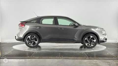 C4 PureTech 130ch S&S Shine 2021 occasion 63000 Clermont-Ferrand