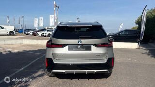 X1 ieDrive20 204ch M Sport 2026 occasion 13700 Marignane