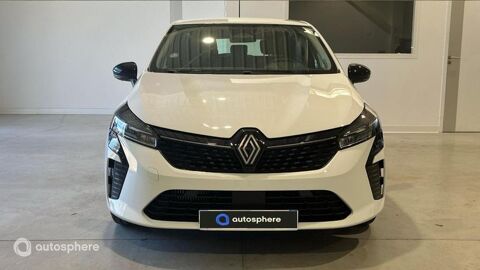 Clio 1.0 Eco-G 100ch Evolution - 25 2025 occasion 13090 Aix-en-Provence
