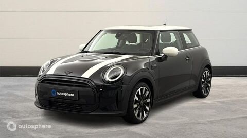 Annonce voiture Mini Cooper 24999 €
