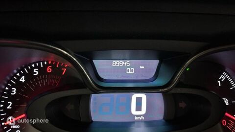 Captur 0.9 TCe 90ch energy Business Euro6c 2019 occasion 59160 Lomme