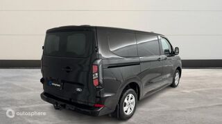 Transit 280 L1H1 2.0 EcoBlue 136ch Limited BVA8 2024 occasion 59600 Maubeuge