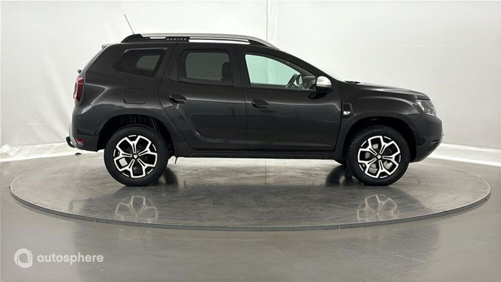 Duster 1.5 dCi 110ch Prestige 4X2 2018 occasion 62400 B&eacute;thune