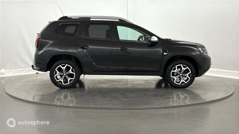 Duster 1.5 dCi 110ch Prestige 4X2 2018 occasion 62400 B&eacute;thune