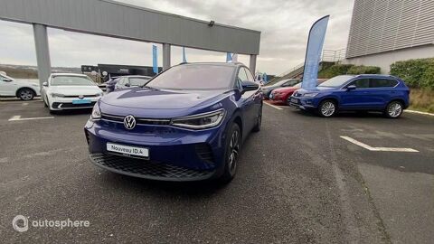 ID.4 286ch Pro 77 kWh Life Max 2024 occasion 16430 Champniers