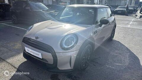 Mini Cooper One 102ch Edition Camden 2022 occasion Salon-de-Provence 13300