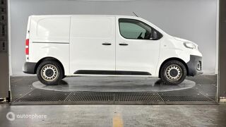 Expert Standard 2.0 BlueHDi 120ch S&S Asphalt EAT8 2021 occasion 63200 Riom