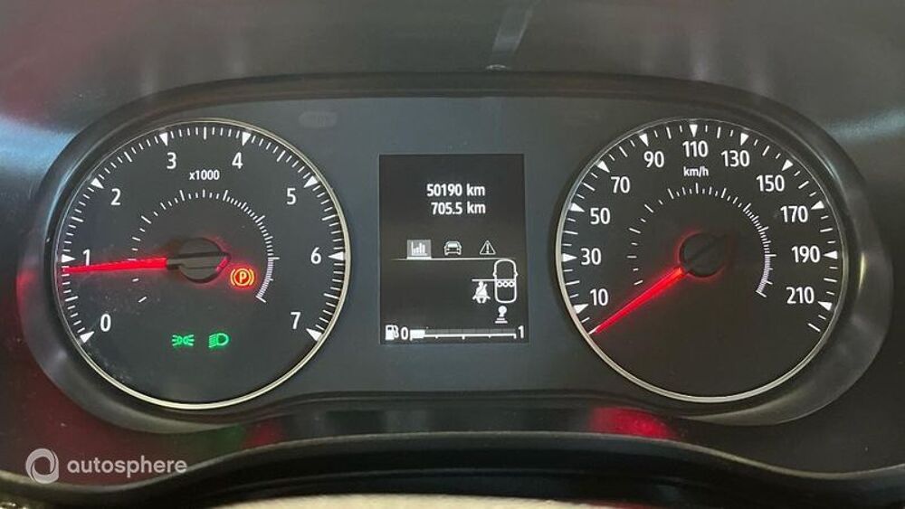 Sandero 1.0 TCe 90ch Stepway Confort 2021 occasion 13700 Marignane