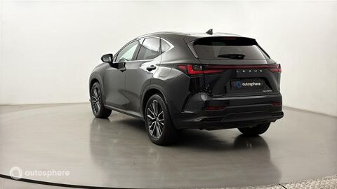 NX 450H + BREAK 5P PHEV 4WD EXECUTIVE . 2022 occasion 78240 CHAMBOURCY