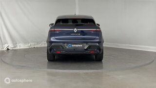 M&eacute;gane E-Tech Electric EV40 130ch Techno standard charge 2023 occasion 62800 Li&eacute;vin