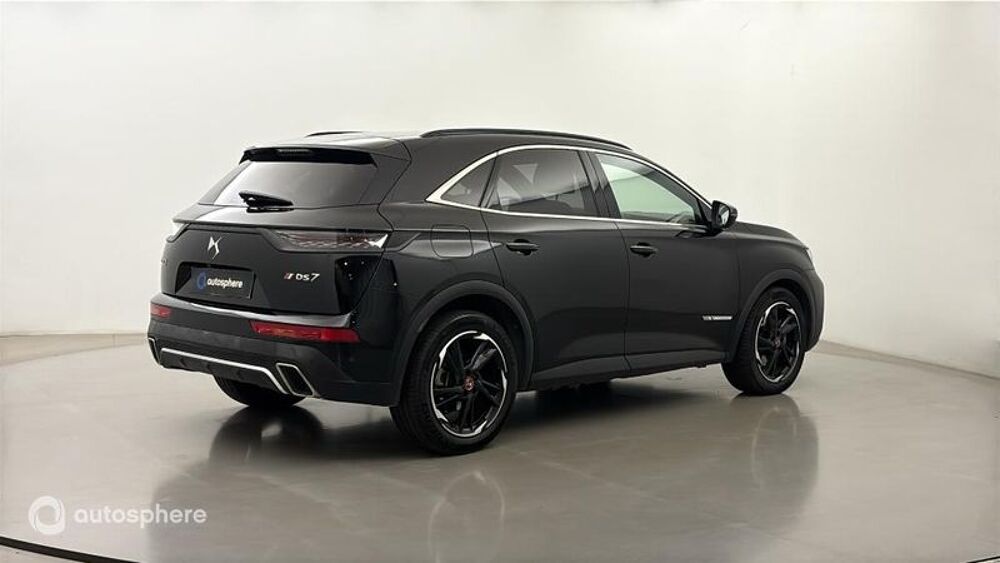DS3 E-TENSE 4x4 300ch Performance Line + 2022 occasion 79000 Niort