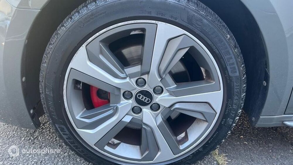 A1 40 TFSI 207ch S line S tronic 7 2021 occasion 94430 Chennevi&egrave;res sur Marne