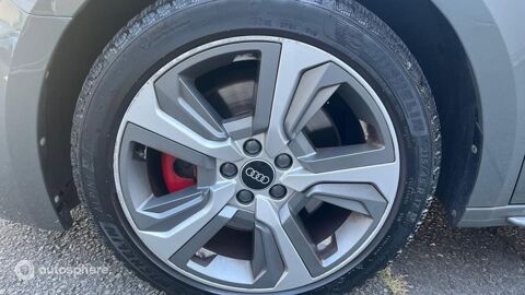A1 40 TFSI 207ch S line S tronic 7 2021 occasion 94430 Chennevi&egrave;res sur Marne