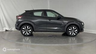 Juke 1.0 DIG-T 114ch Business Edition 2023 2023 occasion 02400 Ch&acirc;teau-Thierry
