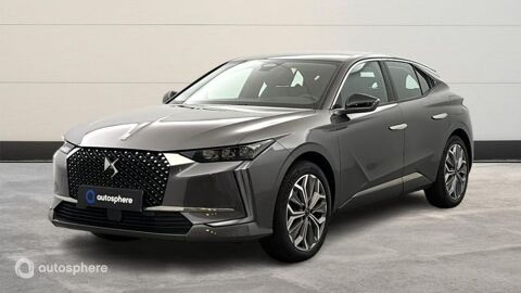 Citro&euml;n DS4 E-TENSE 225ch Trocadero 2022 occasion Bassussarry 64200