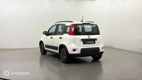 Panda 1.0 70ch BSG S&S City Life (Juin2021) 2021 occasion 79000 Niort