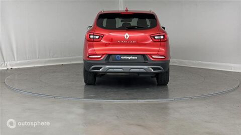 Kadjar 1.5 Blue dCi 115ch Intens - 21 2021 occasion 57100 Thionville