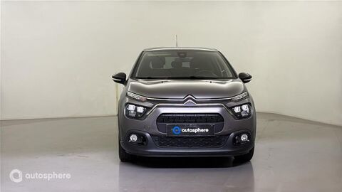 C3 1.2 PureTech 83ch S&S Shine 2023 occasion 79000 Niort
