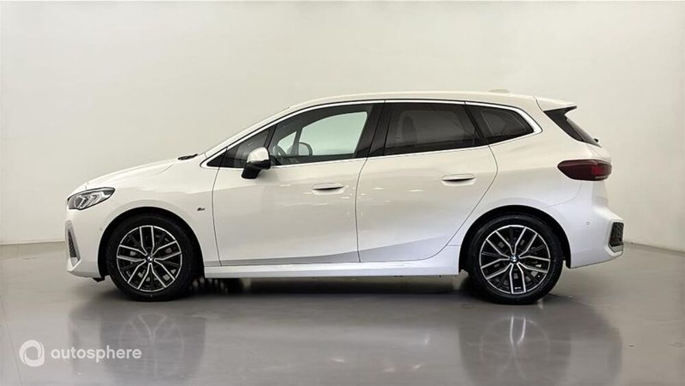Serie 2 220i 170ch M Sport DKG7 2023 occasion 86000 Poitiers