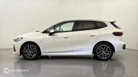 Serie 2 220i 170ch M Sport DKG7 2023 occasion 86000 Poitiers
