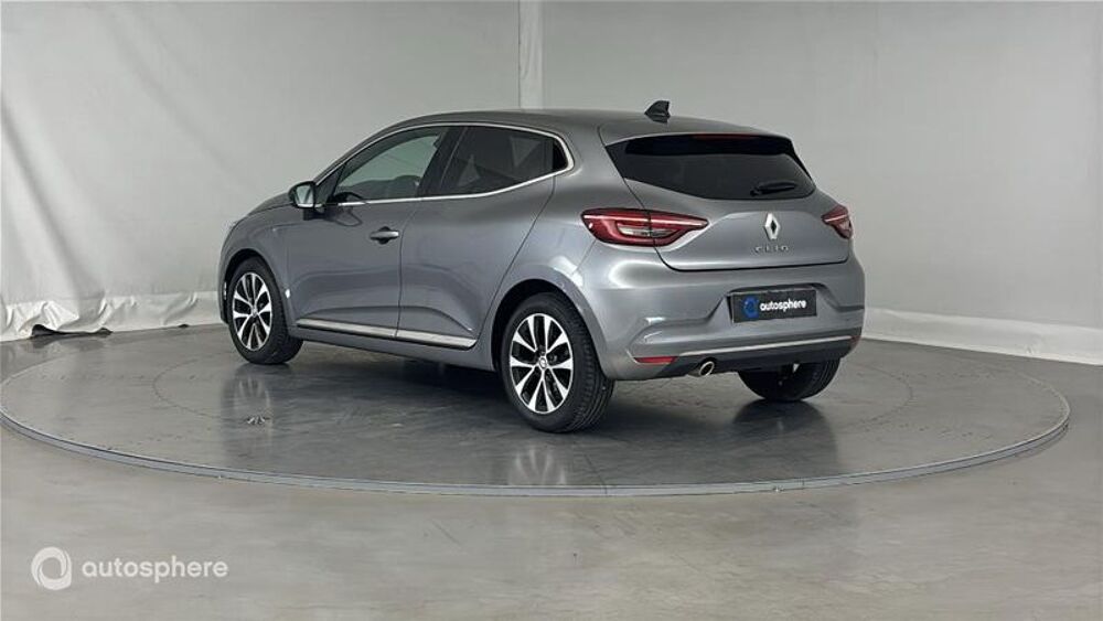 Clio 1.0 TCe 90ch Techno 2023 occasion 62219 Longuenesse