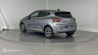 Clio 1.0 TCe 90ch Techno 2023 occasion 62219 Longuenesse