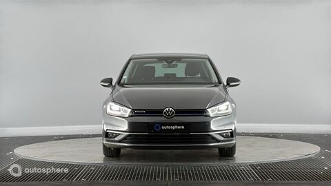 Golf 1.5 TSI EVO 130ch IQ.Drive Euro6d-T 5p 2019 occasion 63170 AUBIERE