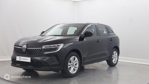 Renault Austral 1.3 TCe mild hybrid 160ch Evolution auto - 23 2023 occasion Reims 51100