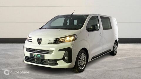 Annonce voiture Peugeot Expert 39299 €