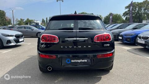 Clubman Cooper 136ch Kensington BVA7 Euro6d-T 2019 occasion 13300 Salon-de-Provence